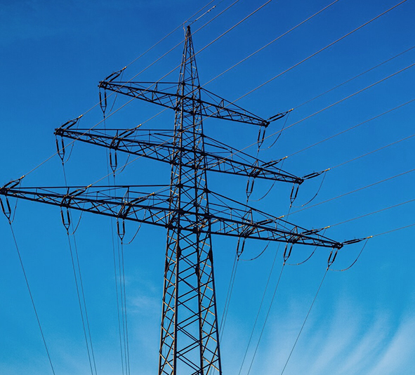 電網(wǎng)輸電<br>解決方案